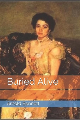 Buried Alive