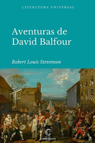 Aventuras de David Balfour
