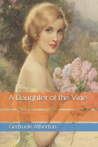 A Daughter of the Vine