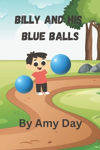Billy And His Blue Balls