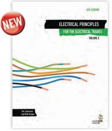 Electrical Principles for the Electrical Trades: v. 2