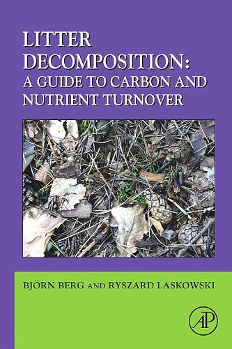 Litter Decomposition: a Guide to Carbon and Nutrient Turnover