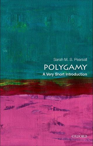 Polygamy: A Very Short Introduction(Very Short Introductions)