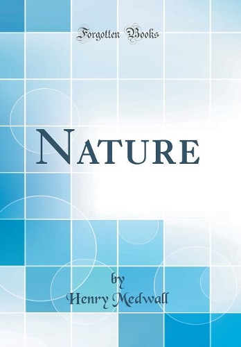 Nature (Classic Reprint)