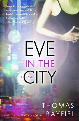 Eve in the City: (English)