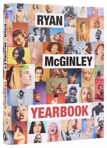 Ryan McGinley: Yearbook