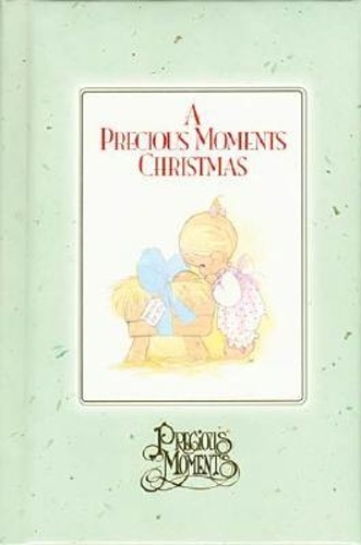 A Precious Moments Christmas