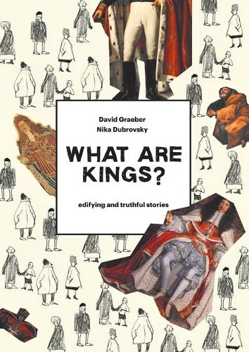 What are kings?