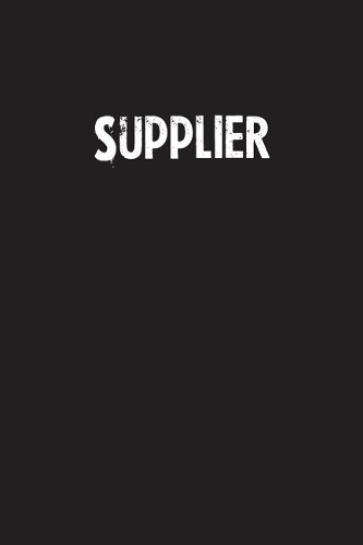Supplier