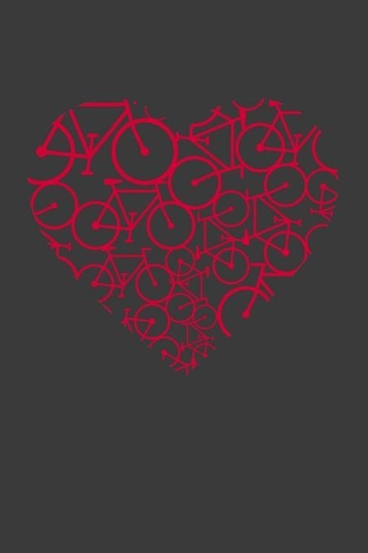 Premium I cycle I Notebook