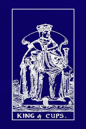 King of Cups