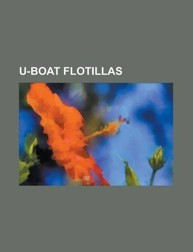 U-Boat Flotillas