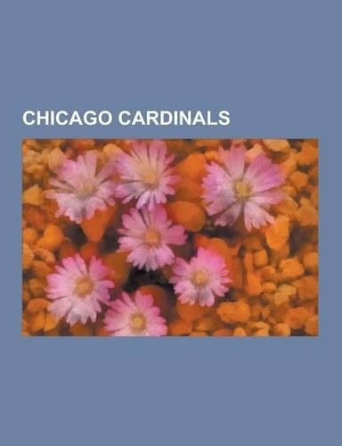 Chicago Cardinals