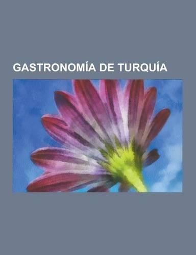 Gastronomia de Turquia