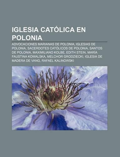 Iglesia Catolica En Polonia