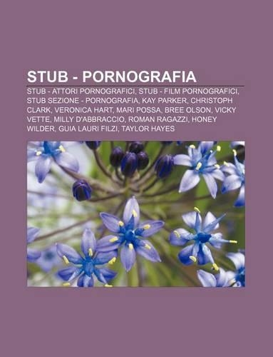 Stub - Pornografia