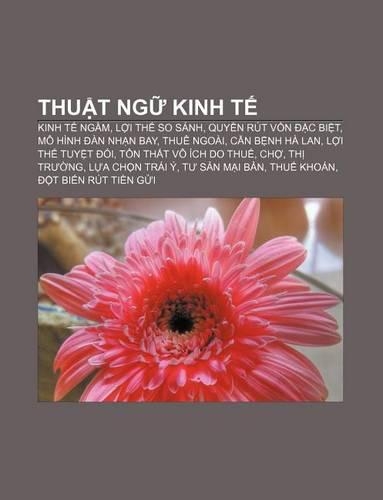 Thu T Ng Kinh T