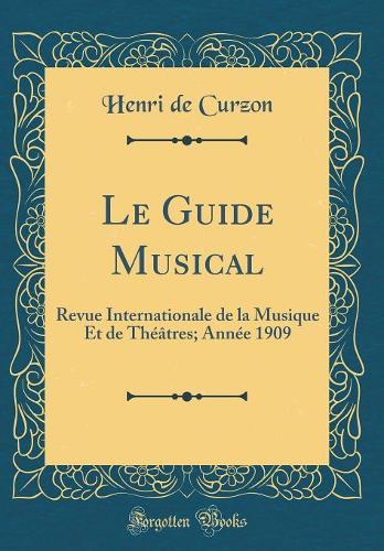 Le Guide Musical