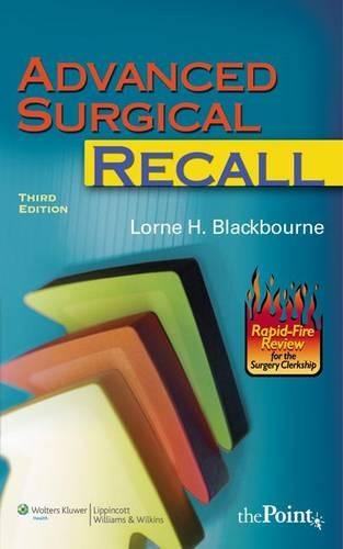 Advanced Surgical Recall