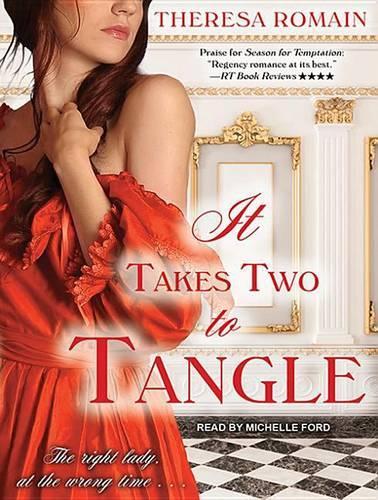 It Takes Two to Tangle: (1 Matchmaker)