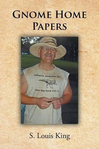 Gnome Home Papers: (English)