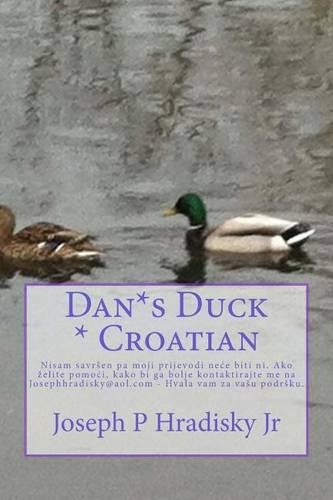 Dan*s Duck * Croatian