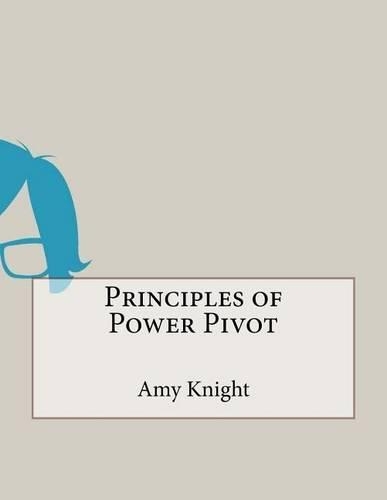 Principles of Power Pivot