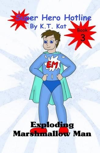 Exploding Marshmallow Man