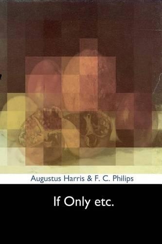 If Only Etc