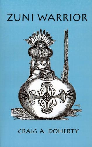 Zuni Warrior
