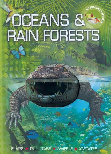 Oceans & Rain Forests