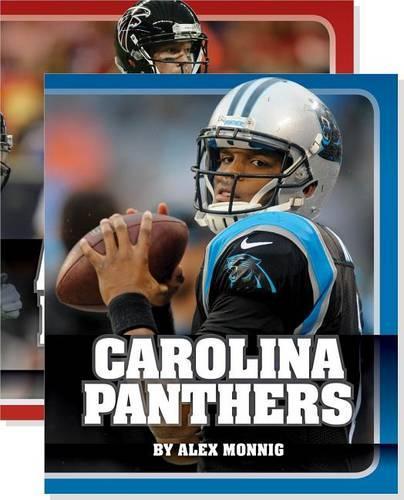 Nfc South (Set)