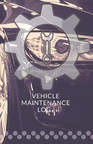 Vehicle Maintenance Log