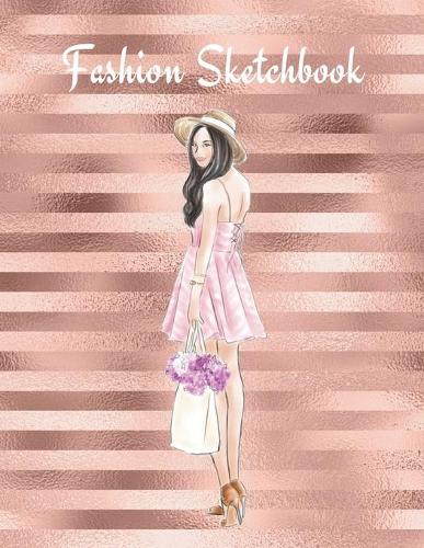 Fashion Sketchbook