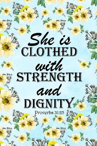 Proverbs 31