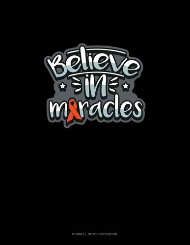 Believe In Miracles