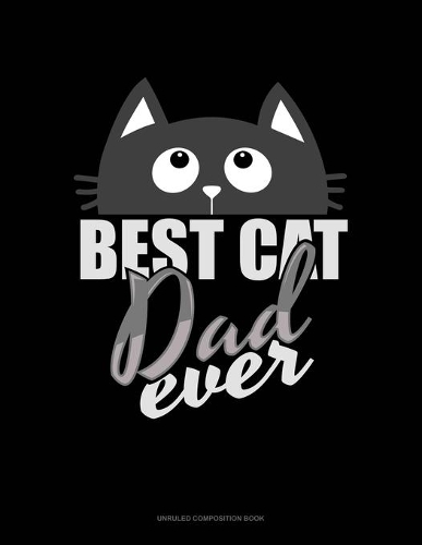 Best Cat Dad Ever