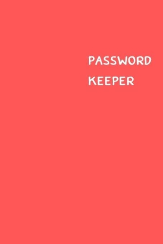 Password Keeper