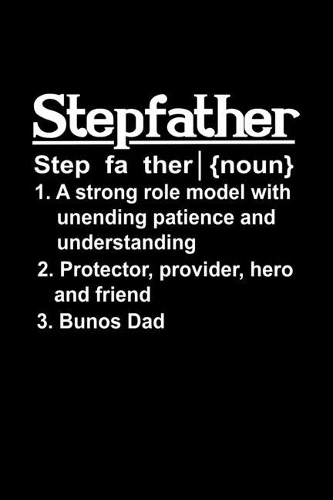 Stepfather Definition