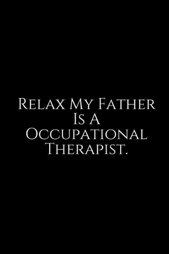 Relax My Father