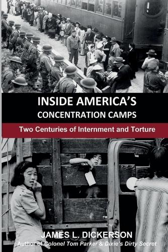 Inside America's Concentration Camps