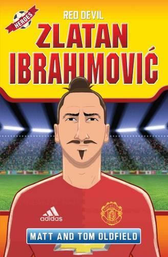 Zlatan Ibrahimovic