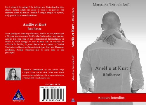 Amelie et Kurt - Resilience