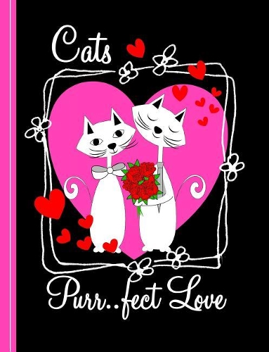 Cats Purr..Fect Love
