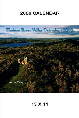 Hudson River Valley Calendar