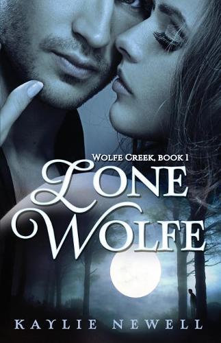 Lone Wolfe: (1 Wolfe Creek)
