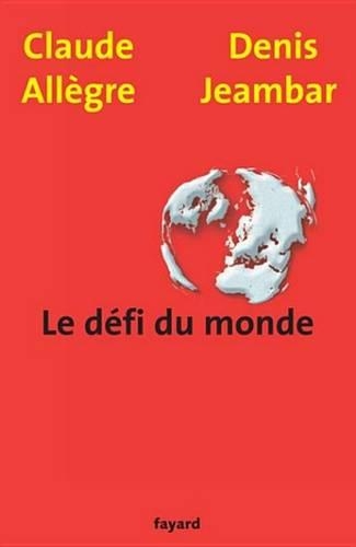 Le Defi Du Monde