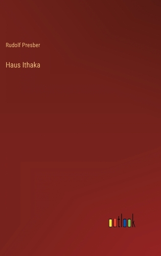 Haus Ithaka