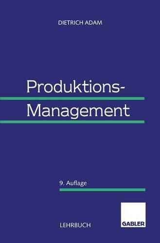 Produktions-Management