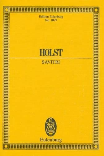 Savitri op. 25